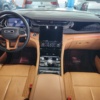Jeep Grand Cherokee Summit 2024 seminuevo en Culiacán — $1,290,000 thumbnail 6