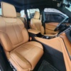 Jeep Grand Cherokee Summit 2024 seminuevo en Culiacán — $1,290,000 thumbnail 7