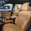 Jeep Grand Cherokee Summit 2024 seminuevo en Culiacán — $1,290,000 thumbnail 8
