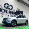 Renault Kardian Techno 2025 seminuevo en Monterrey — $319,900 thumbnail 4
