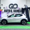 Renault Kardian Techno 2025 seminuevo en Monterrey — $319,900 thumbnail 9