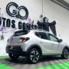 Renault Kardian Techno 2025 seminuevo en Monterrey — $319,900 thumbnail 10