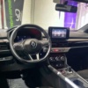 Renault Kardian Techno 2025 seminuevo en Monterrey — $319,900 thumbnail 5