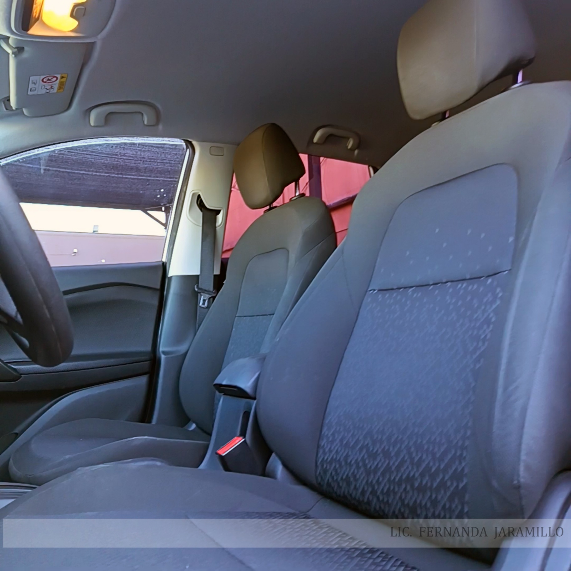 2023 Chevrolet TRACKER LT  foto 11
