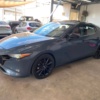 Mazda 3 HB TOURING 2021 seminuevo en Culiacán — $345,000 thumbnail 1
