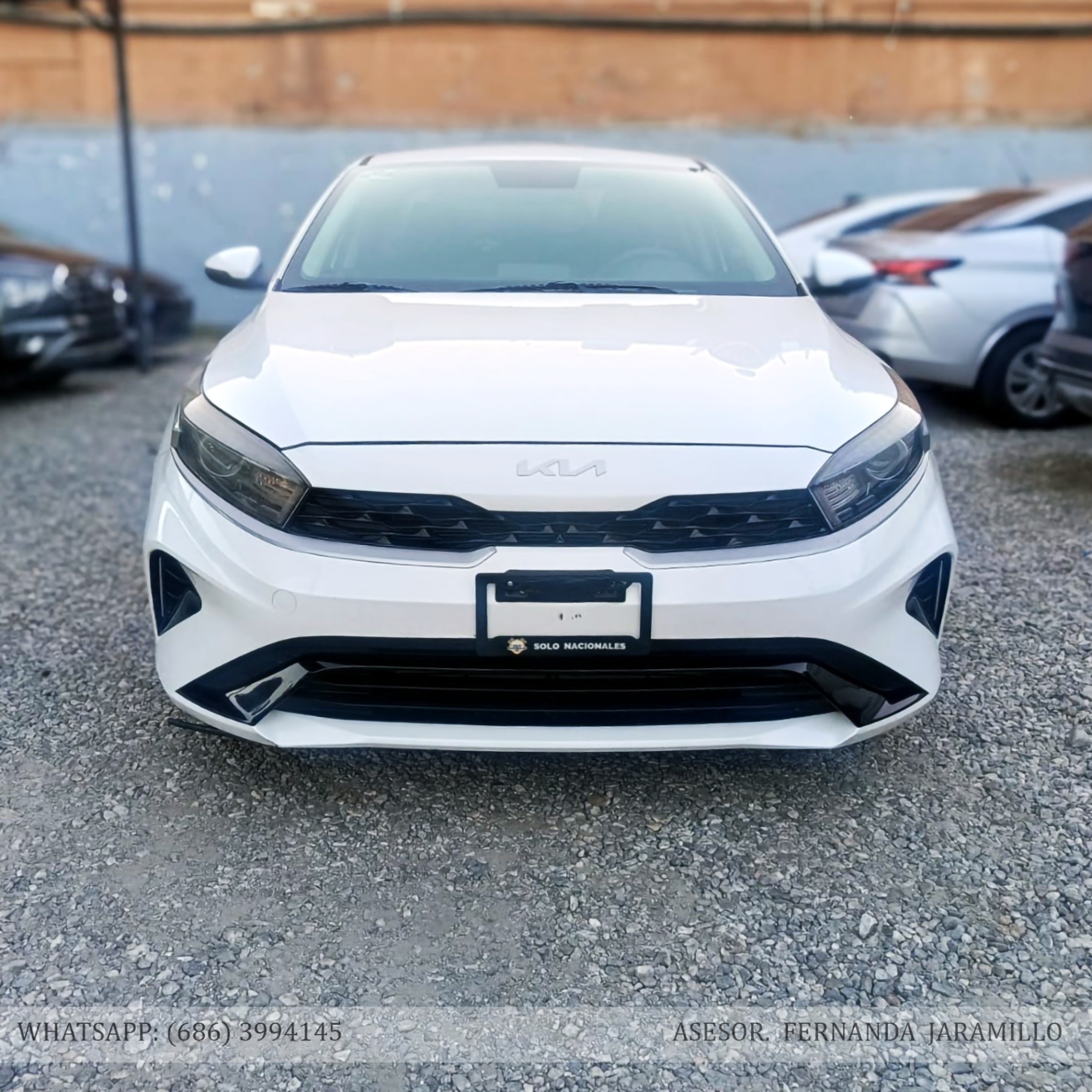 2022 Kia FORTE LX foto 5