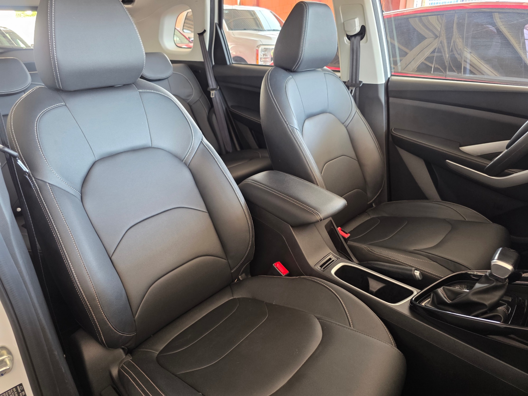 2023 Chevrolet CAPTIVA LT thumbnail 5