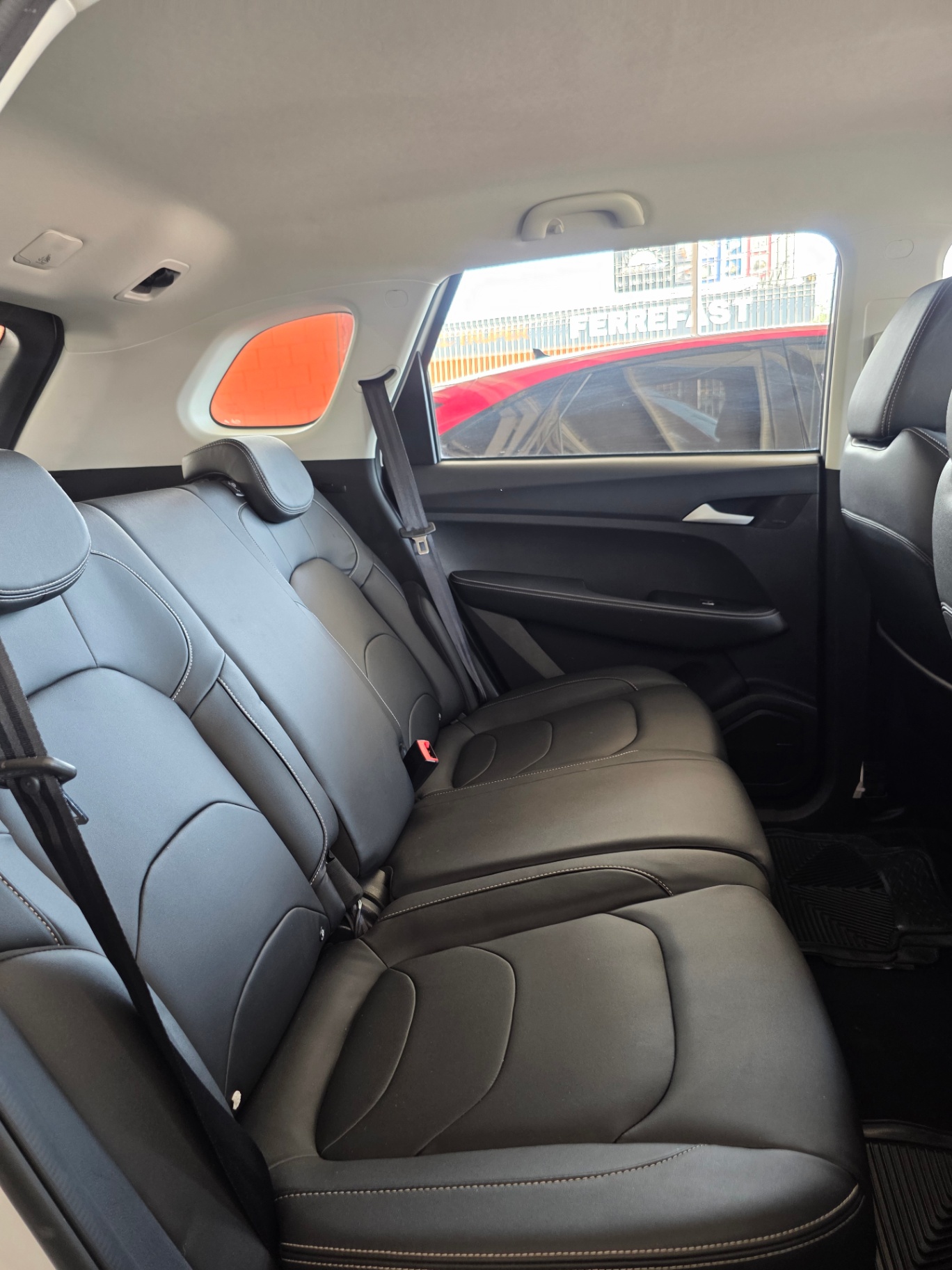 2023 Chevrolet CAPTIVA LT thumbnail 6