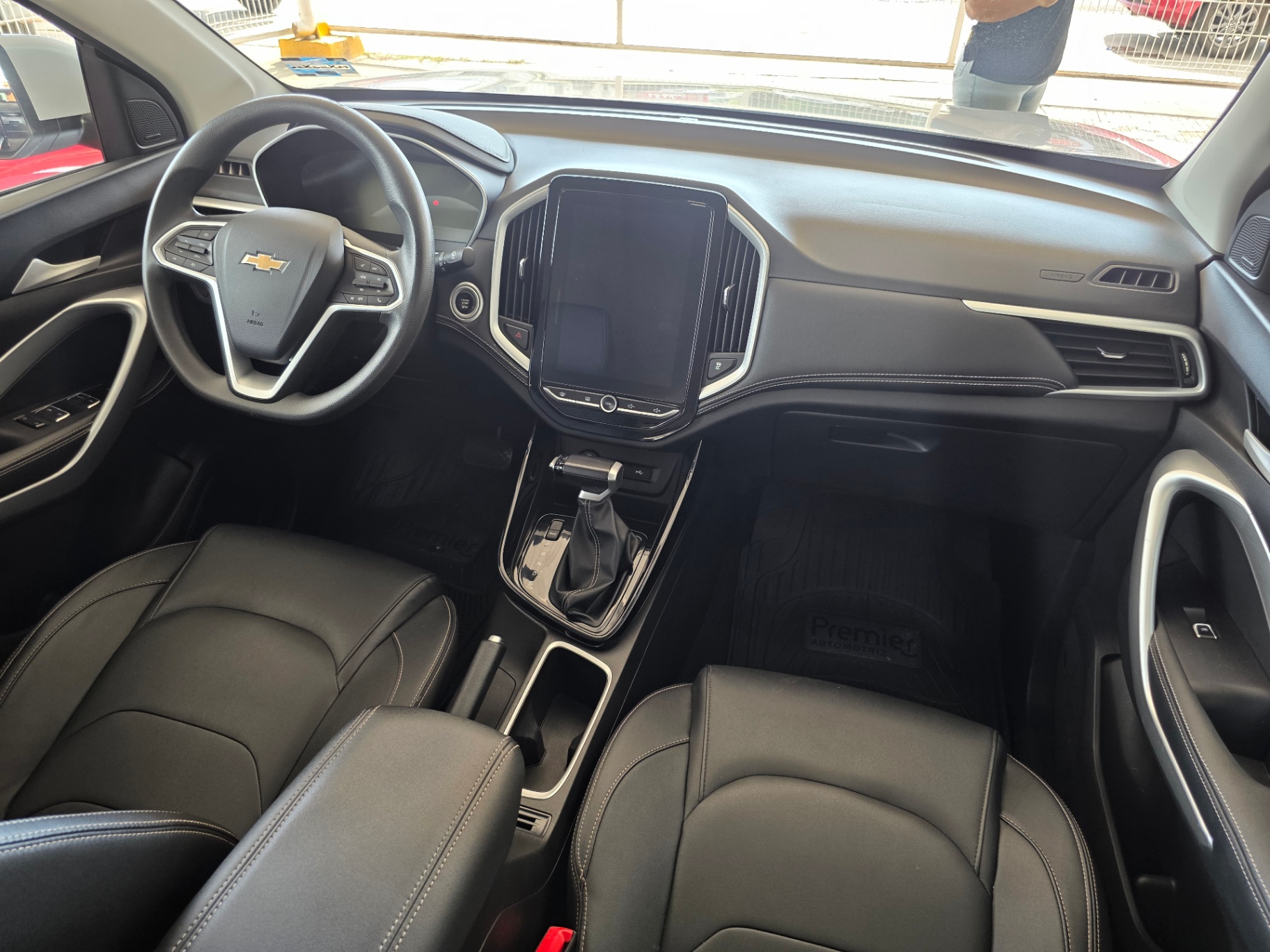 2023 Chevrolet CAPTIVA LT thumbnail 7