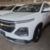 Chevrolet CAPTIVA LT 2023 seminuevo en Culiacán — $335,000 thumbnail 1