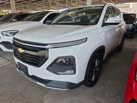 2023 Chevrolet CAPTIVA LT
