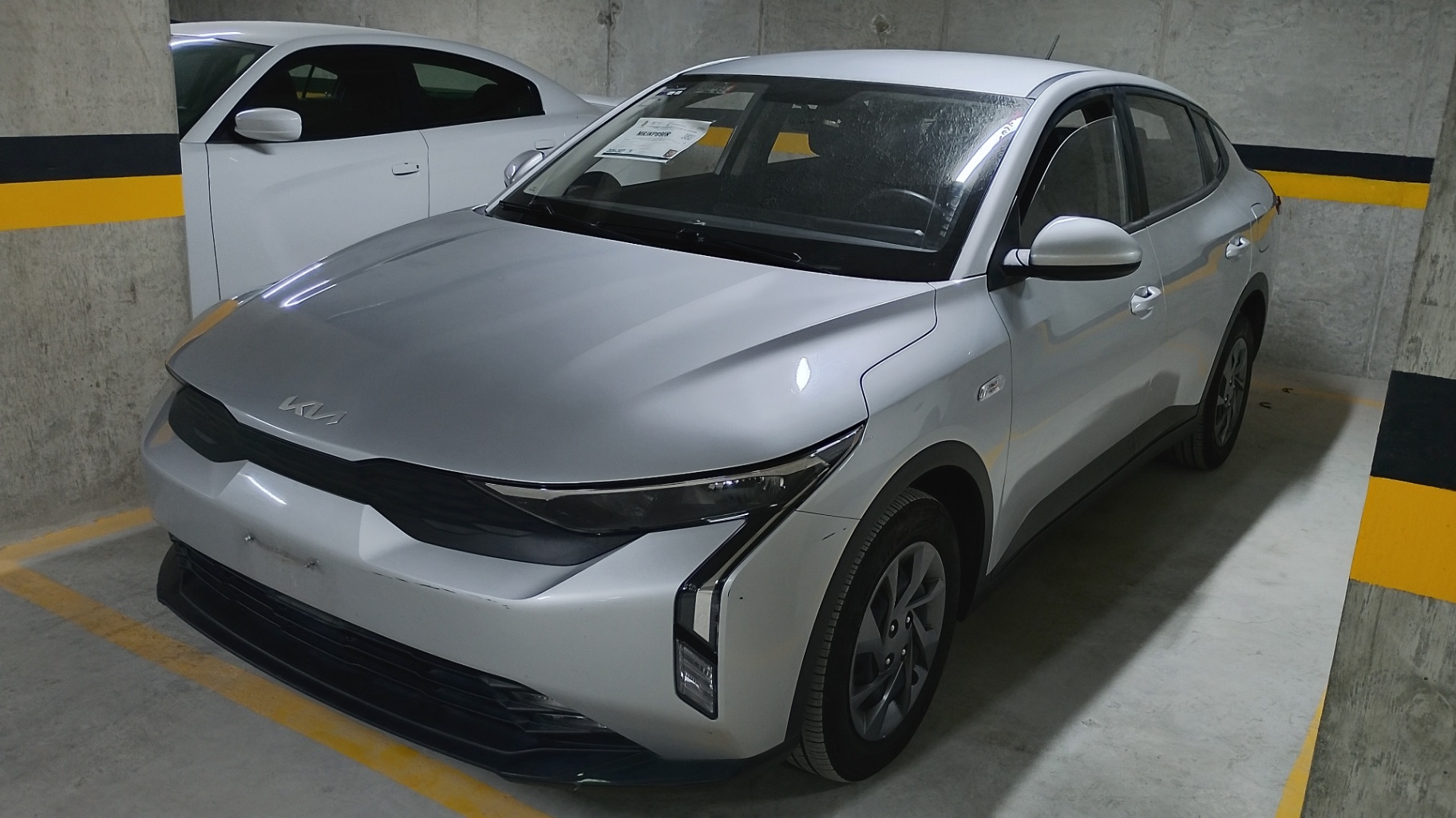 Kia K3   L 2025 miniatura 2
