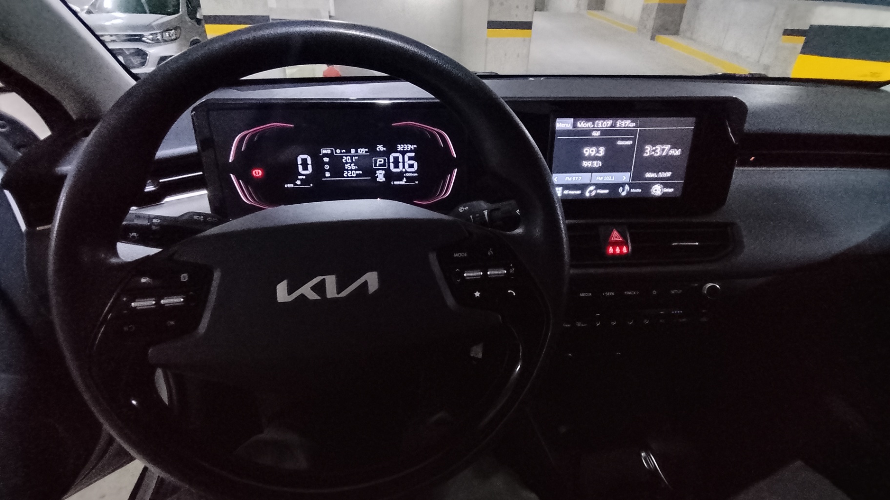 Kia K3   L 2025 miniatura 4