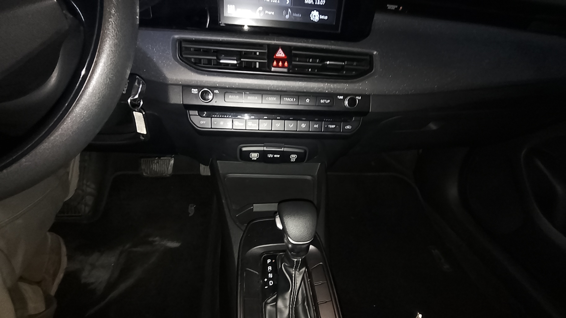 Kia K3   L 2025 miniatura 6