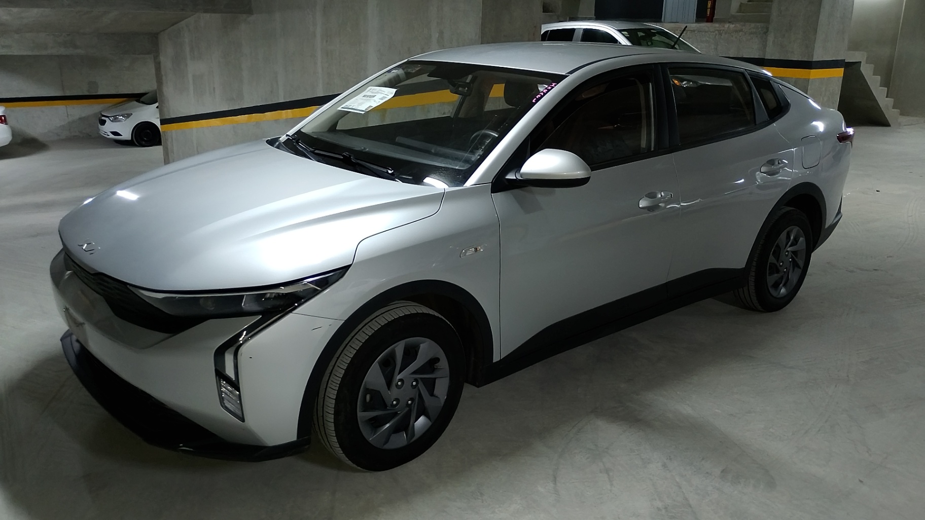 Kia K3   L 2025 miniatura 7
