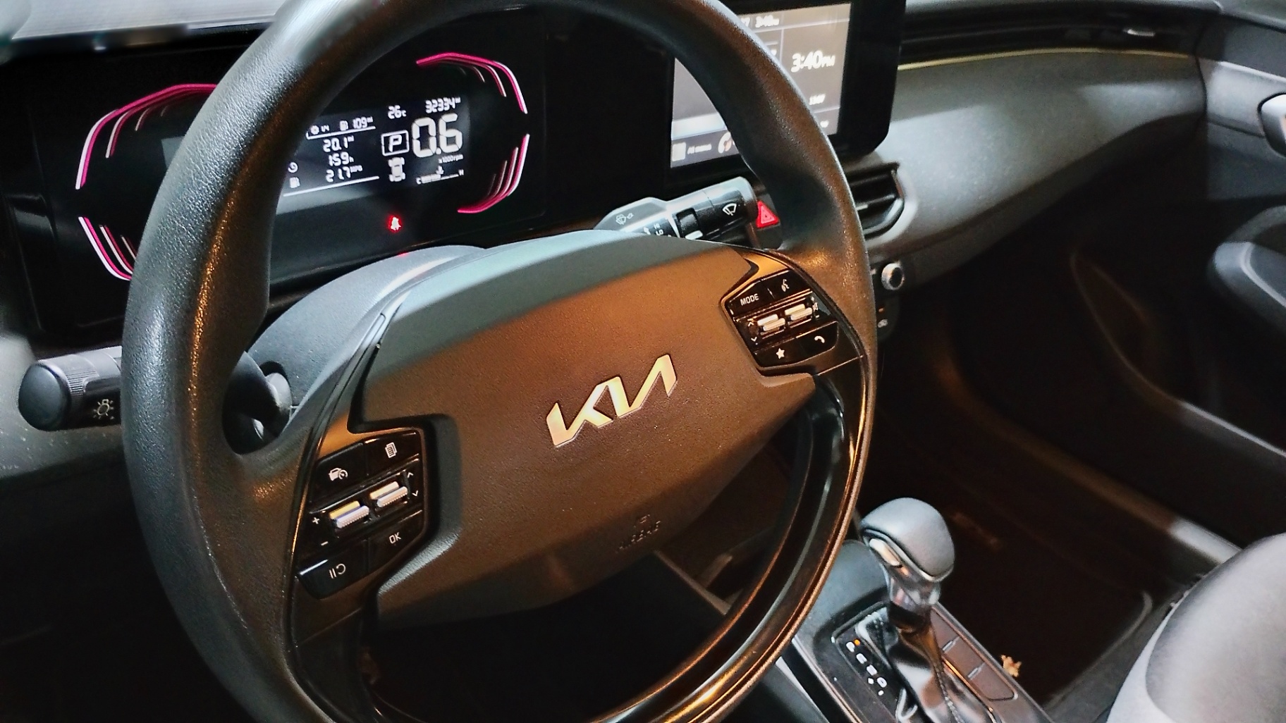 Kia K3   L 2025 miniatura 10