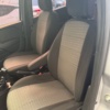 Renault Oroch Outsider 2023 seminuevo en Culiacán — $360,000 thumbnail 4