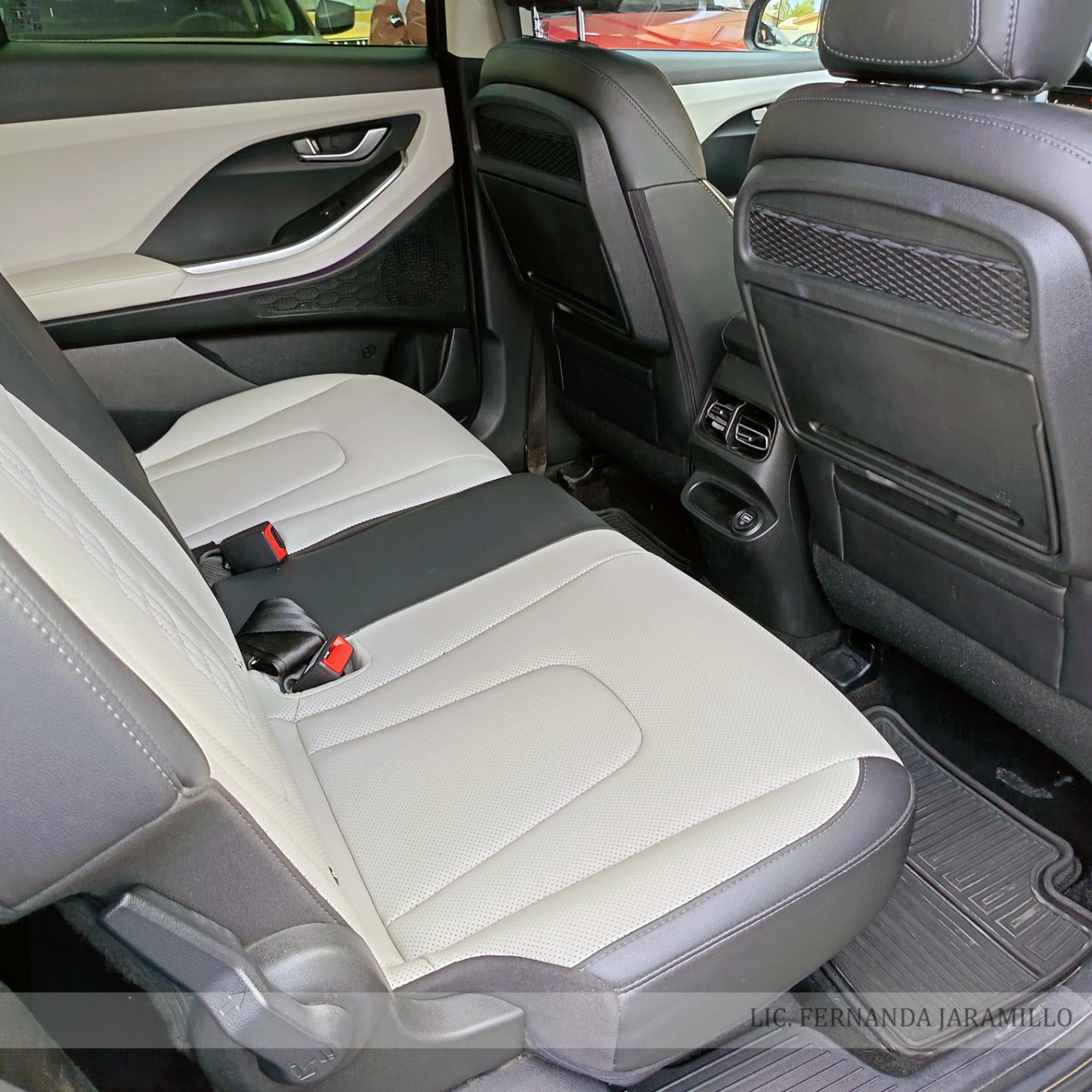 2023 Hyundai Grand Creta Limited foto 9