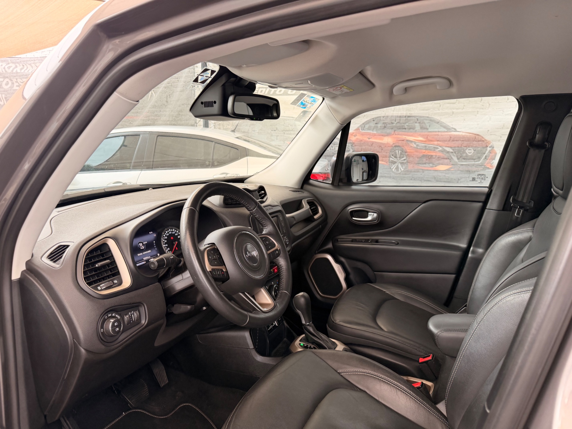 2018 Jeep Renegade Latitude  miniatura 6