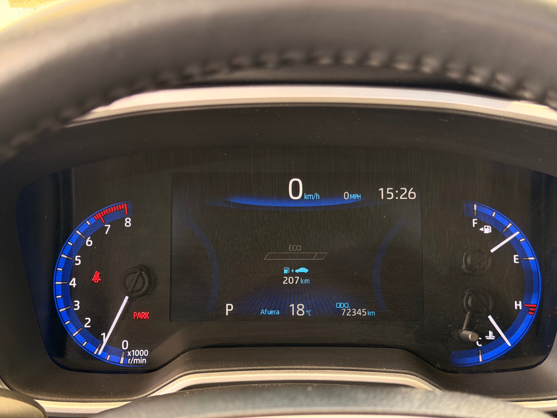 2020 Toyota Corolla SE miniatura 10