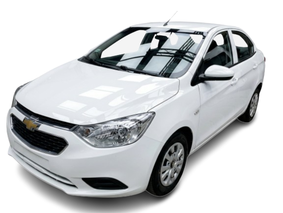 Chevrolet AVEO 2020