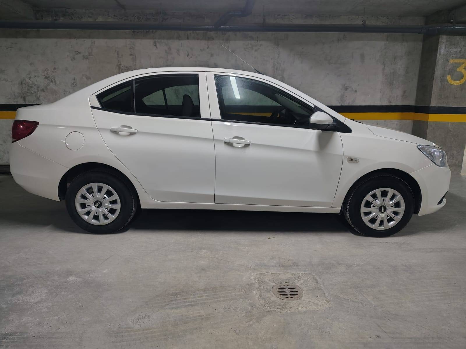 Chevrolet AVEO 2020 miniatura 10