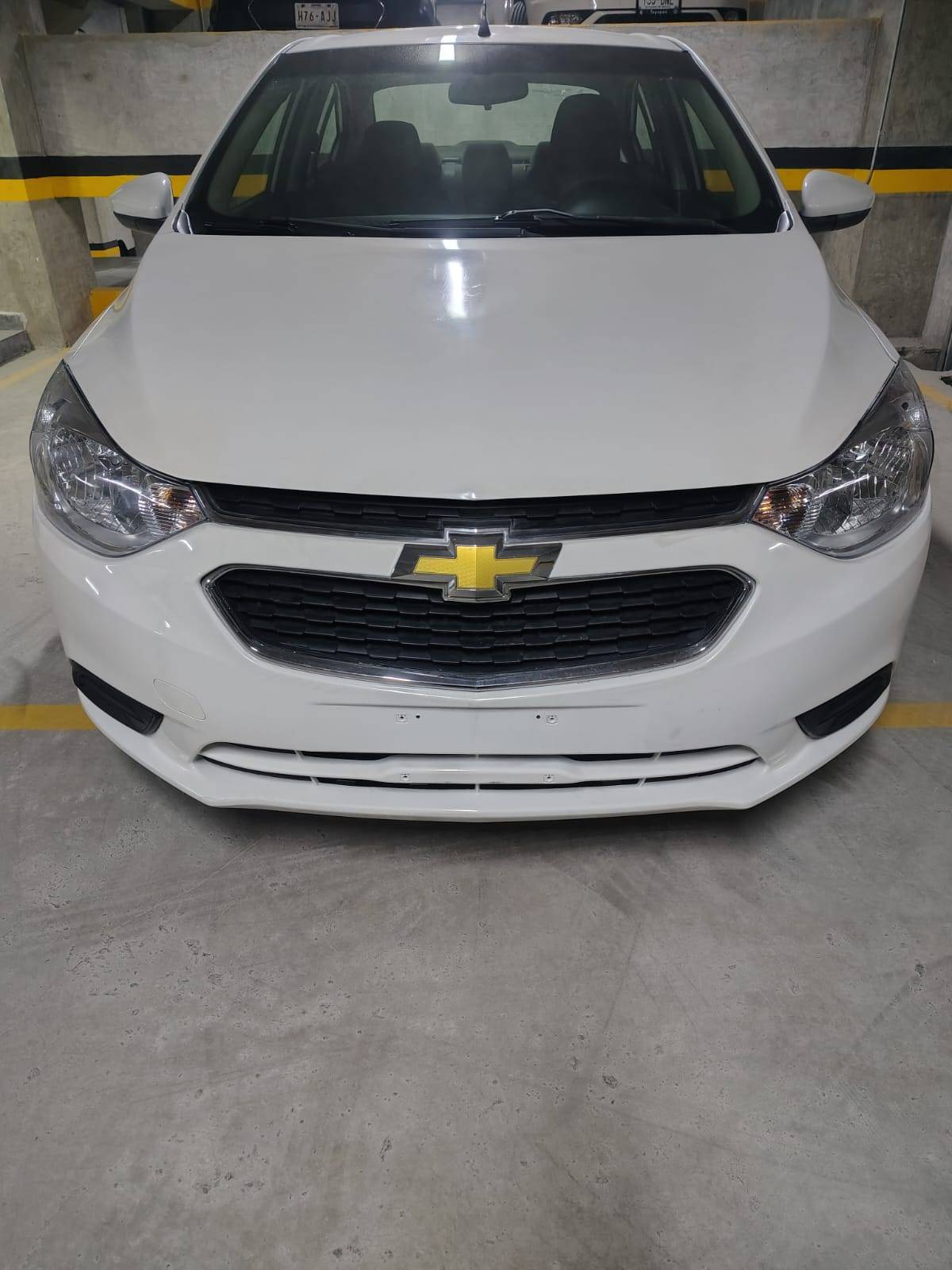 Chevrolet AVEO 2020 miniatura 11