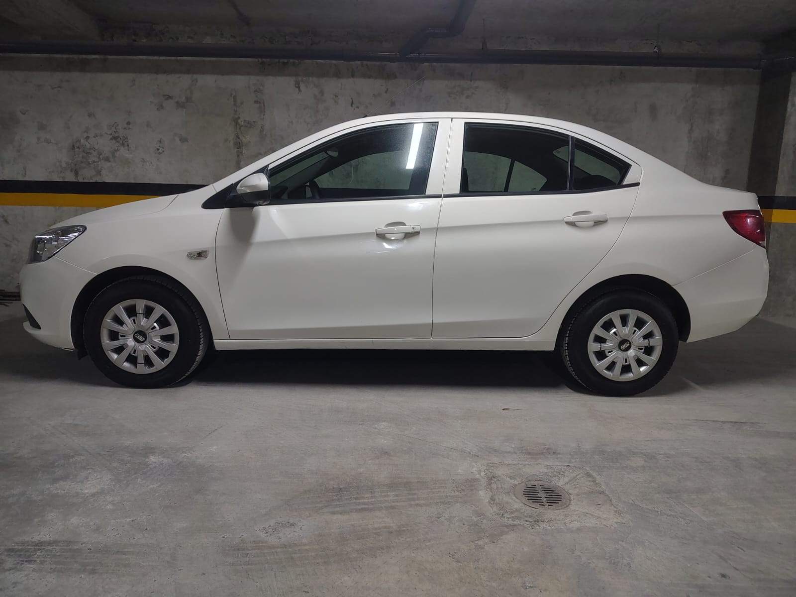 Chevrolet AVEO 2020 miniatura 2