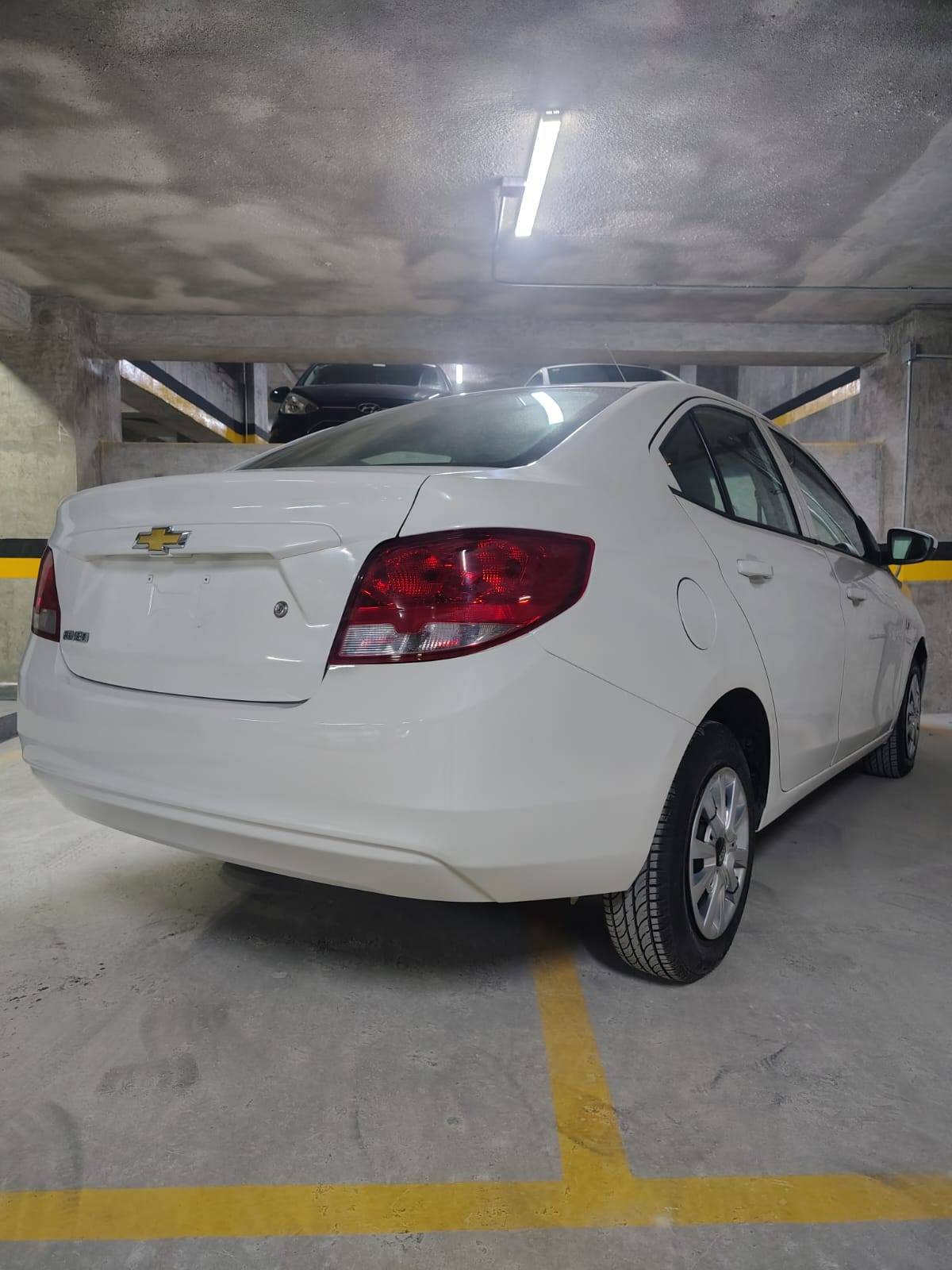 Chevrolet AVEO 2020 miniatura 7