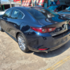 Mazda 3 GRAN TOURING 2022 seminuevo en Culiacán — $346,000 thumbnail 2