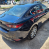 Mazda 3 GRAN TOURING 2022 seminuevo en Culiacán — $346,000 thumbnail 4