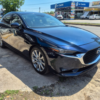 Mazda 3 GRAN TOURING 2022 seminuevo en Culiacán — $346,000 thumbnail 5