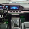 Mercedes-Benz GLE 450 Sport 2021 seminuevo en Monterrey — $769,900 thumbnail 4
