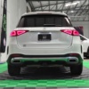 Mercedes-Benz GLE 450 Sport 2021 seminuevo en Monterrey — $769,900 thumbnail 7