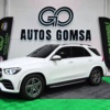 Mercedes-Benz GLE 450 Sport 2021 seminuevo en Monterrey — $769,900 thumbnail 1