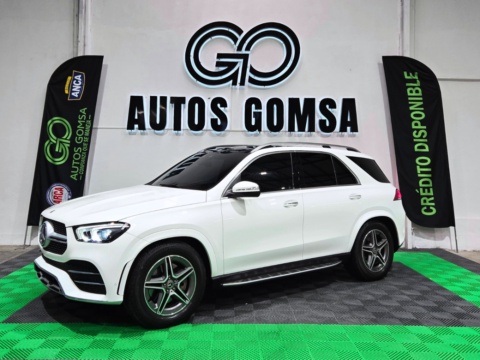 2021 Mercedes-Benz GLE 450 Sport