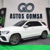 Mercedes-Benz GLE 450 Sport 2021 seminuevo en Monterrey — $769,900 thumbnail 10