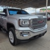 GMC SIERRA SLE CAB REG 2018 seminuevo en Culiacán — $590,000 thumbnail 2