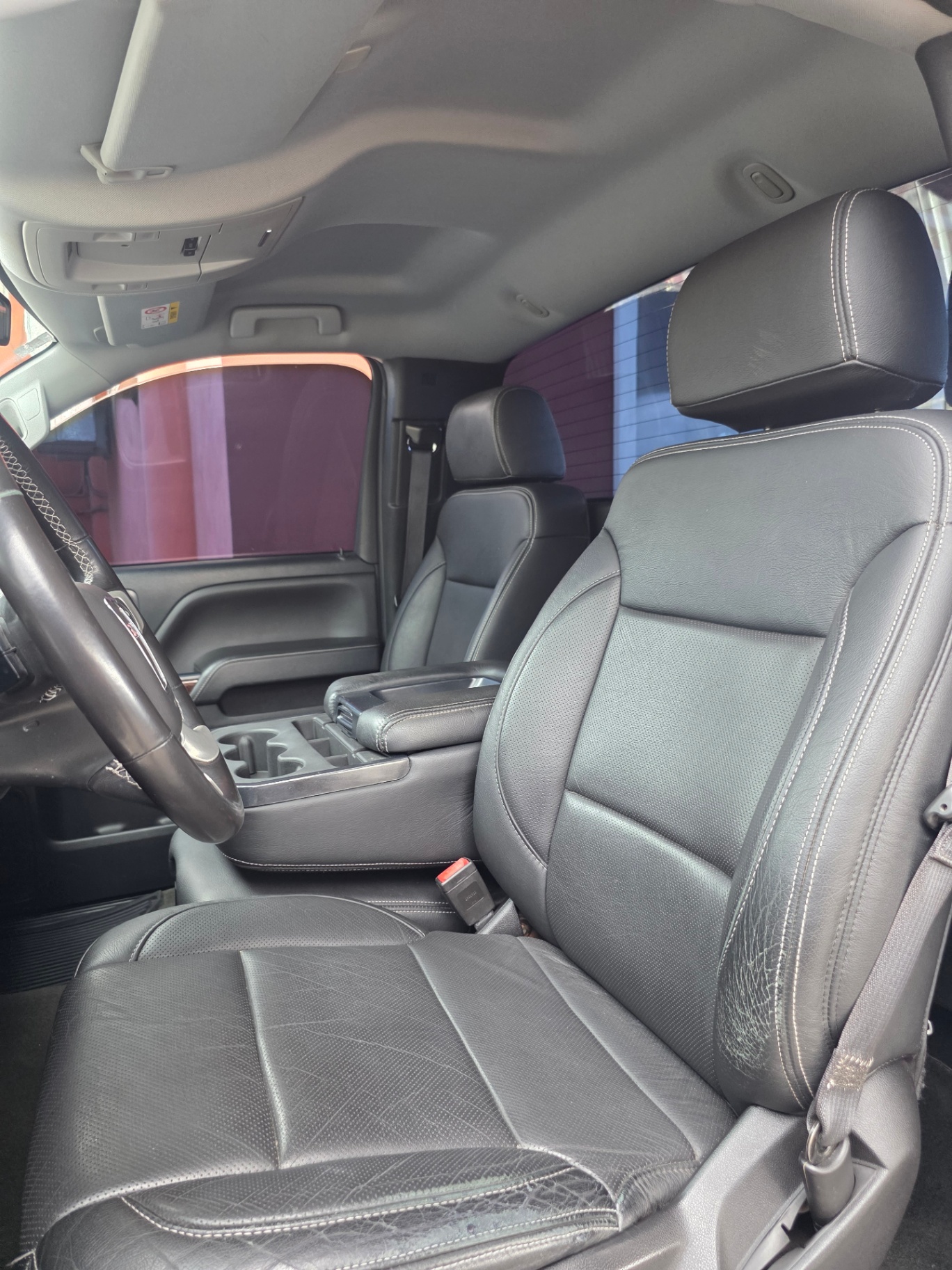 2018 GMC SIERRA SLE CAB REG thumbnail 5