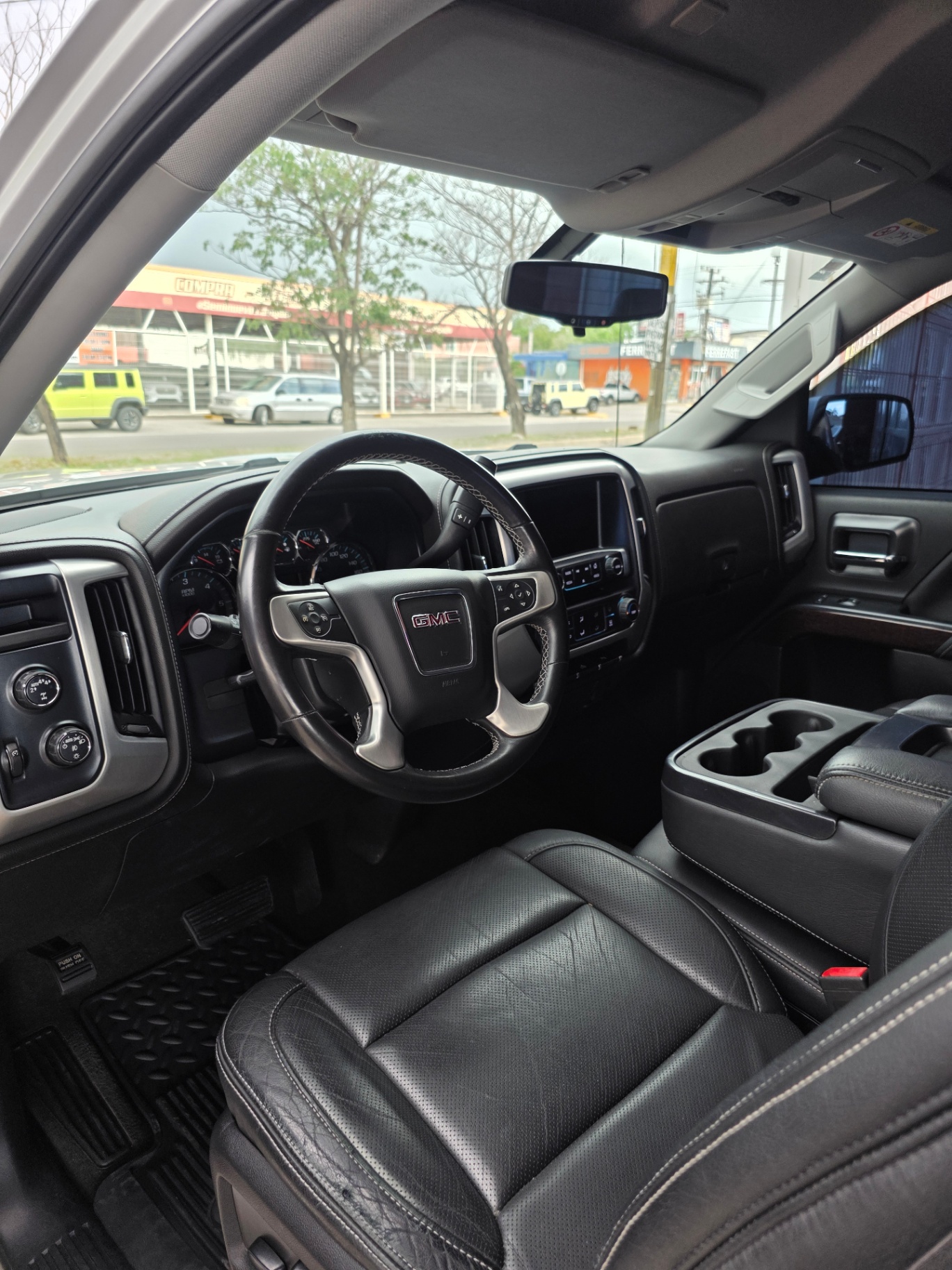 2018 GMC SIERRA SLE CAB REG thumbnail 6
