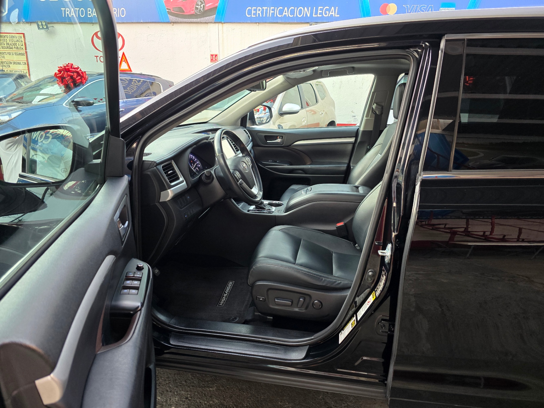 Toyota Highlander XLE - imagen 5