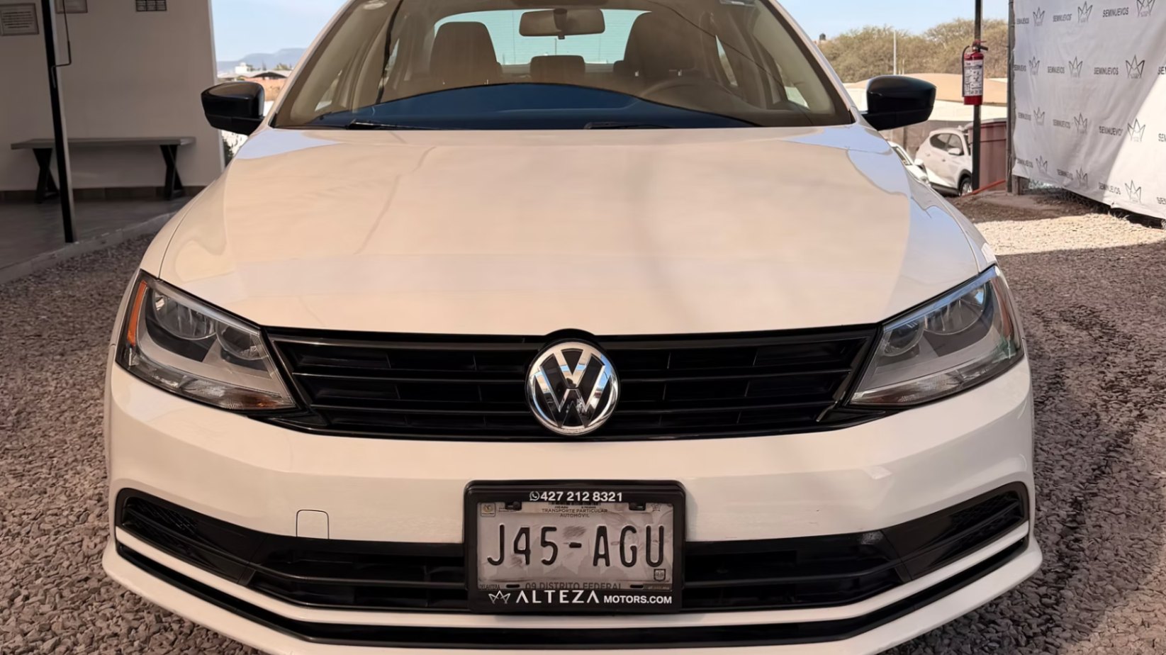 2016 Volkswagen Jetta 2.0 Mt miniatura 2