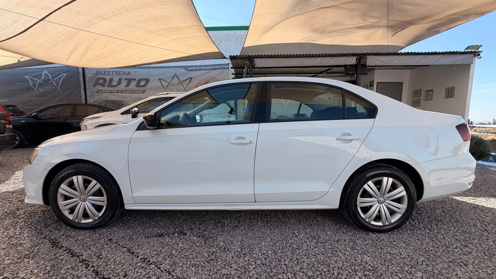 2016 Volkswagen Jetta 2.0 Mt miniatura 8