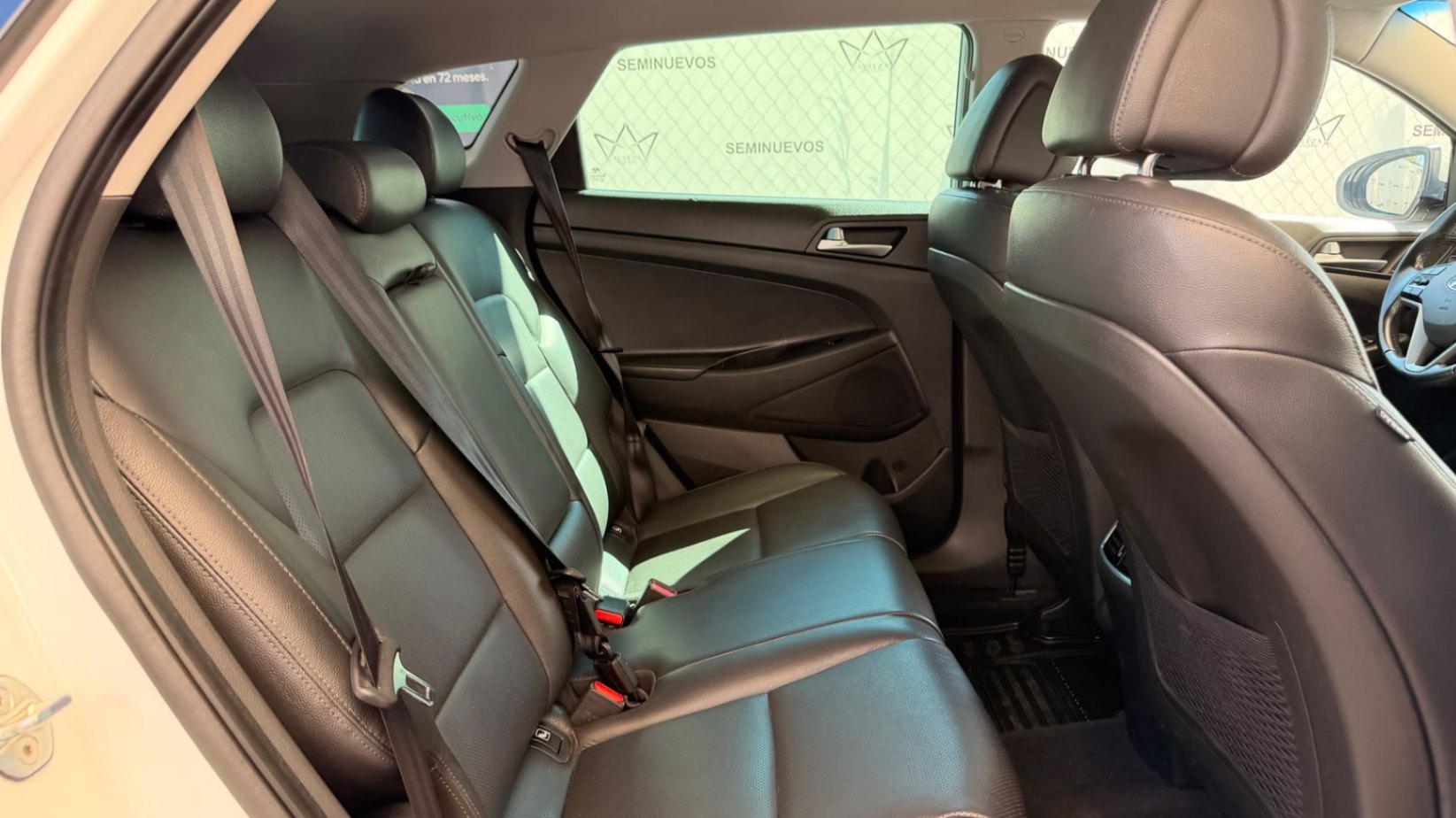 2018 Hyundai Tucson Limited miniatura 12