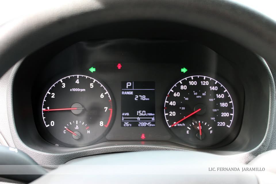 2022 Hyundai Accent GLS foto 12