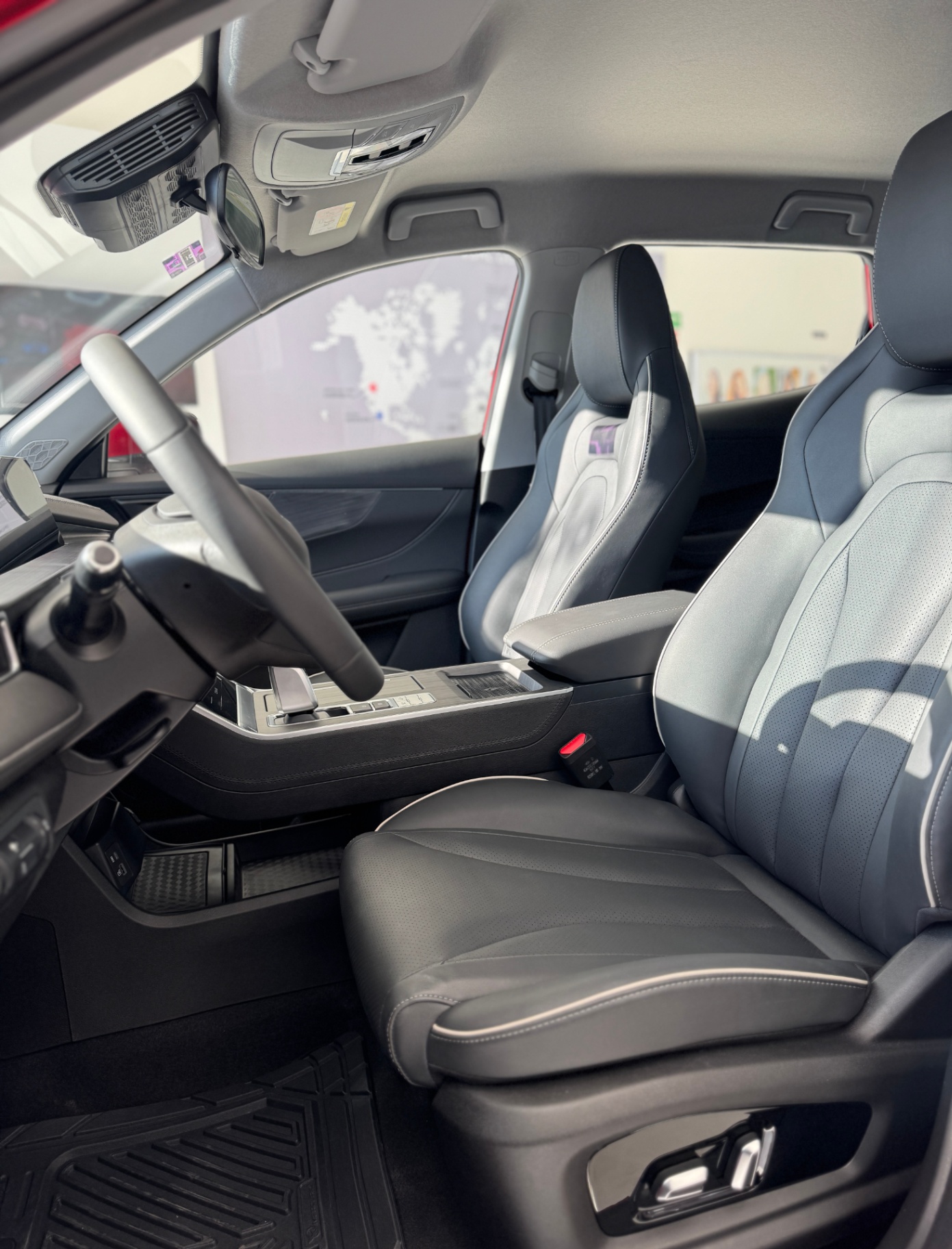 Chirey TIGGO 2 PRO LUXURY 2026 miniatura 3