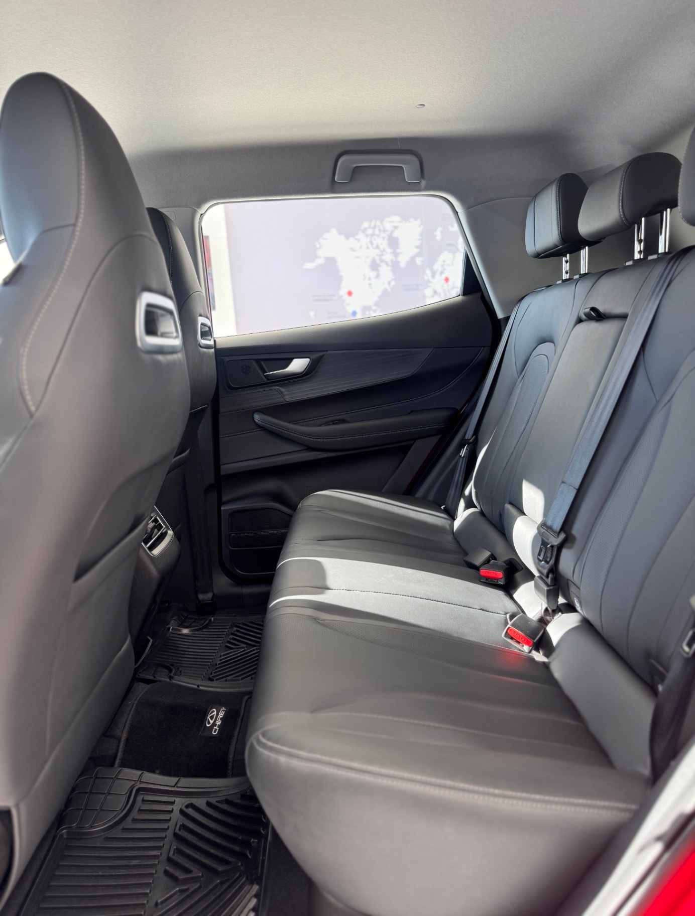Chirey TIGGO 2 PRO LUXURY 2026 miniatura 4