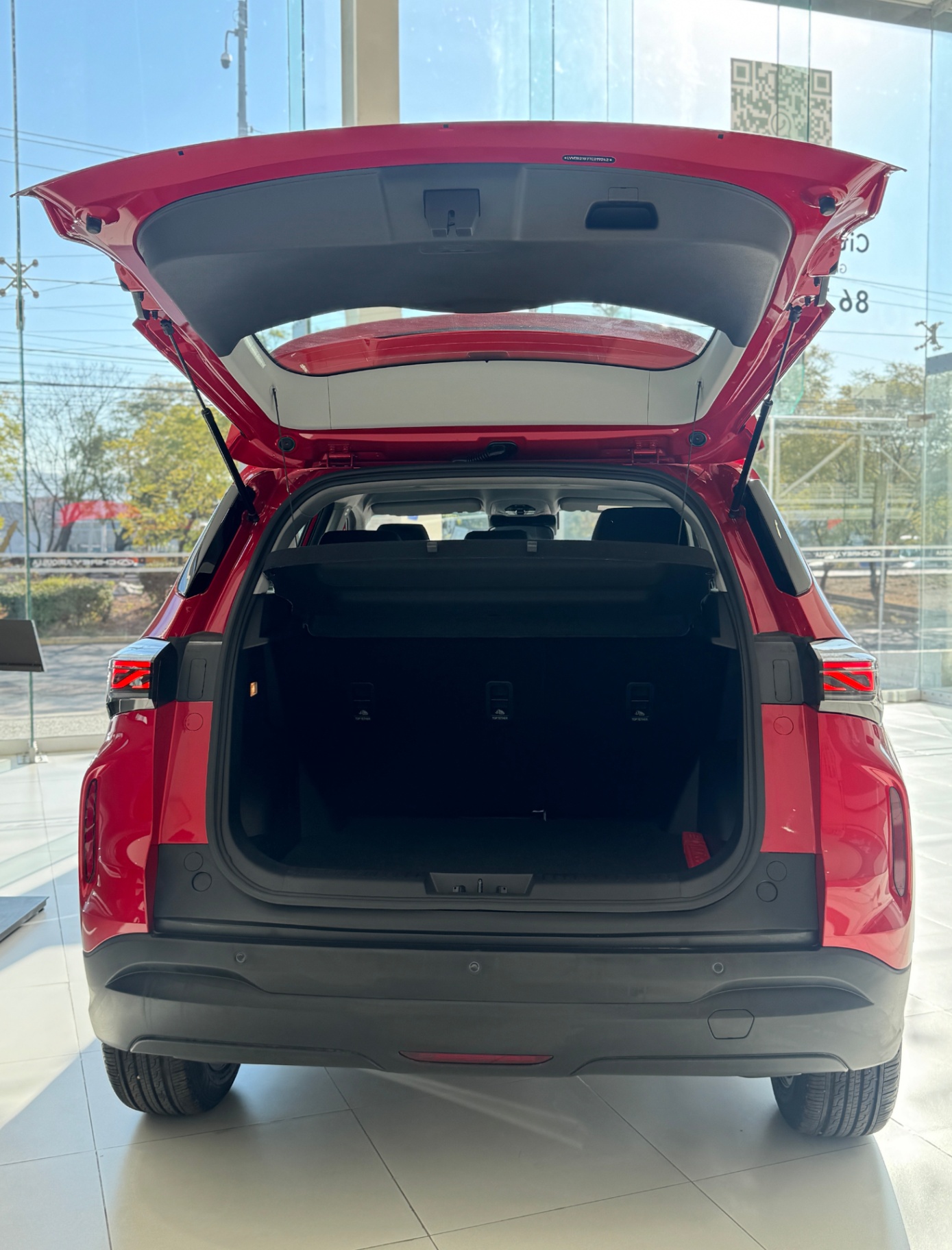 Chirey TIGGO 2 PRO LUXURY 2026 miniatura 7