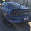 Ford Mustang GT 2018 seminuevo en Tijuana — $310,000 thumbnail 2