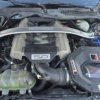 Ford Mustang GT 2018 seminuevo en Tijuana — $310,000 thumbnail 4